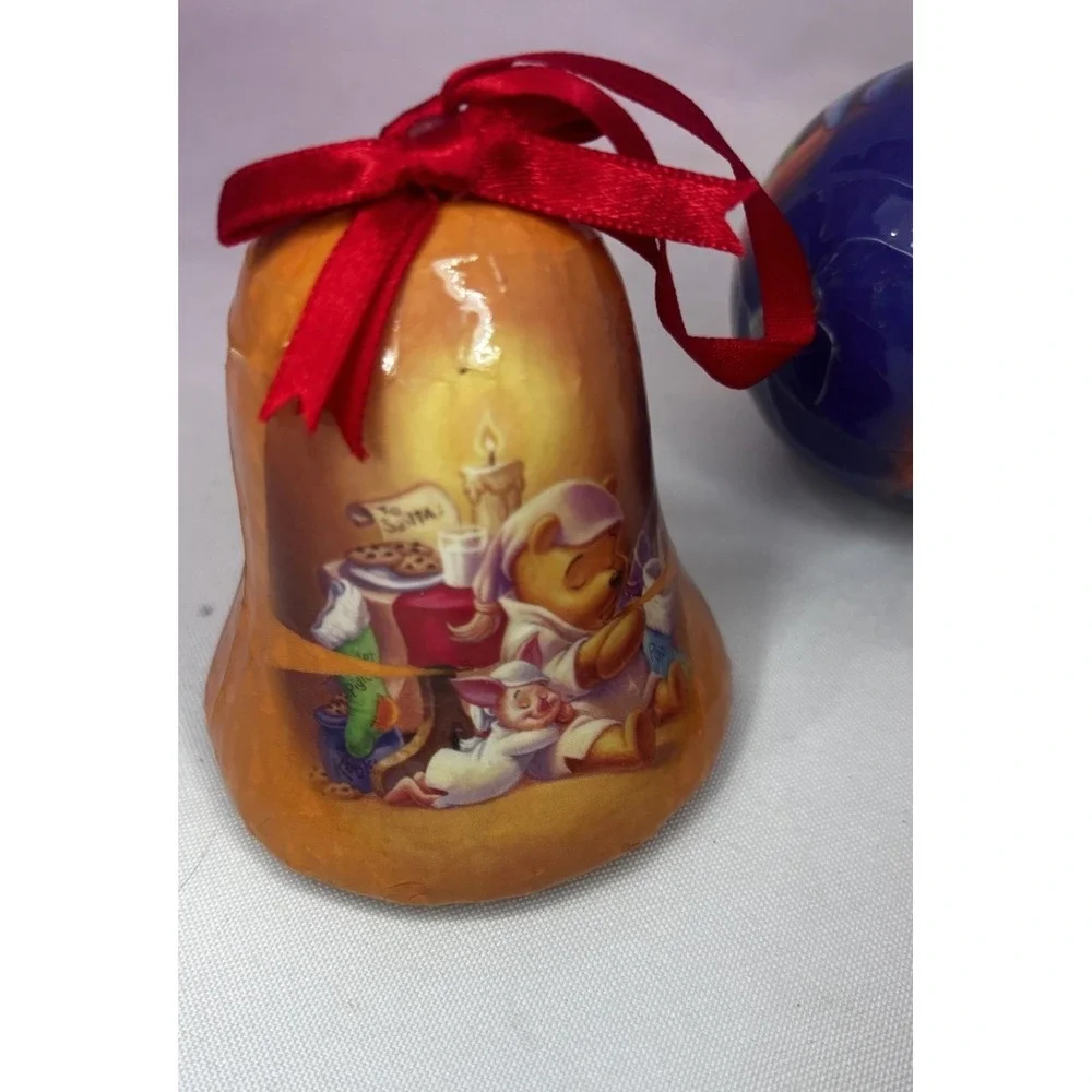 🎄Winnie The Pooh Works 